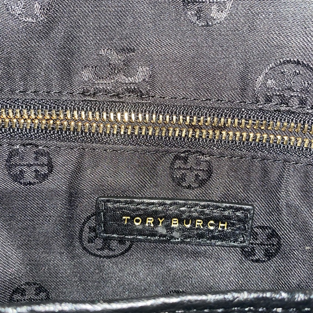 Authentic Tory Burch bag - Picture 5 of 5